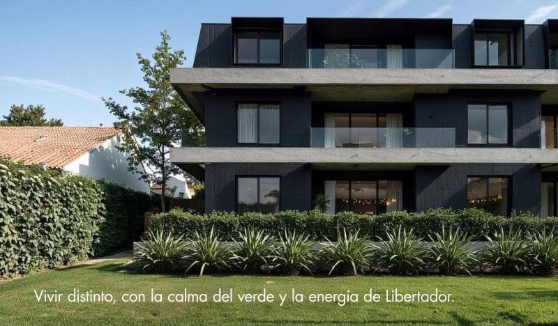 For Sale in Pozo, Development in Punta Chica, San Fernando. 4-room "C" Apartments—FINANCING AVAILABLE