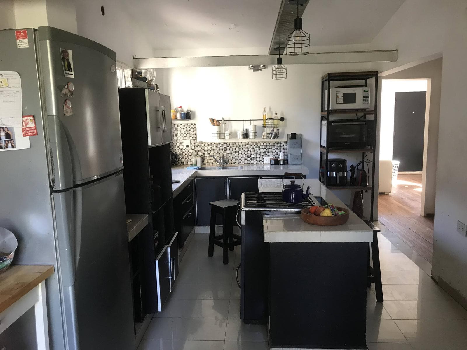 House in La Celina - 5 Bedrooms - Financing Available