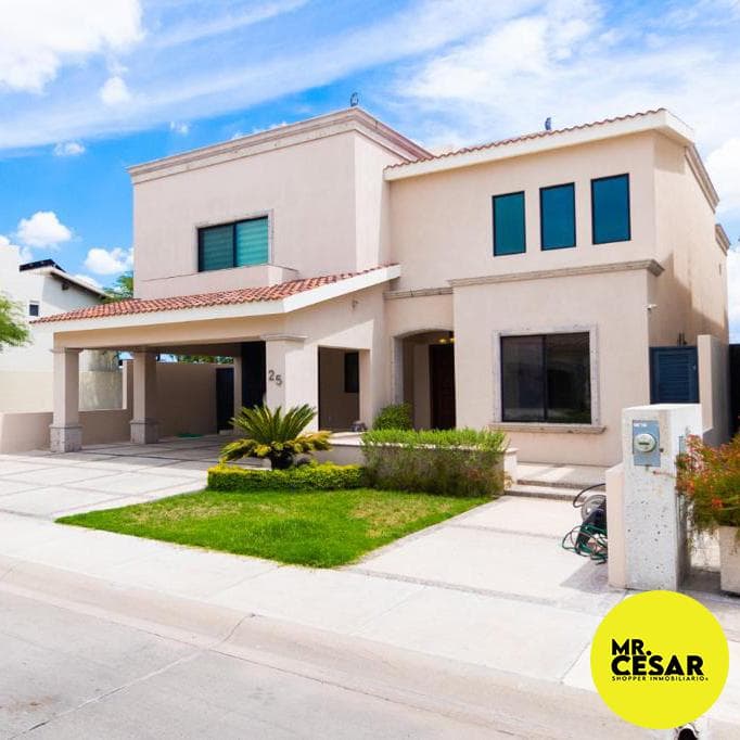 House for Sale in Los Lagos Residencial