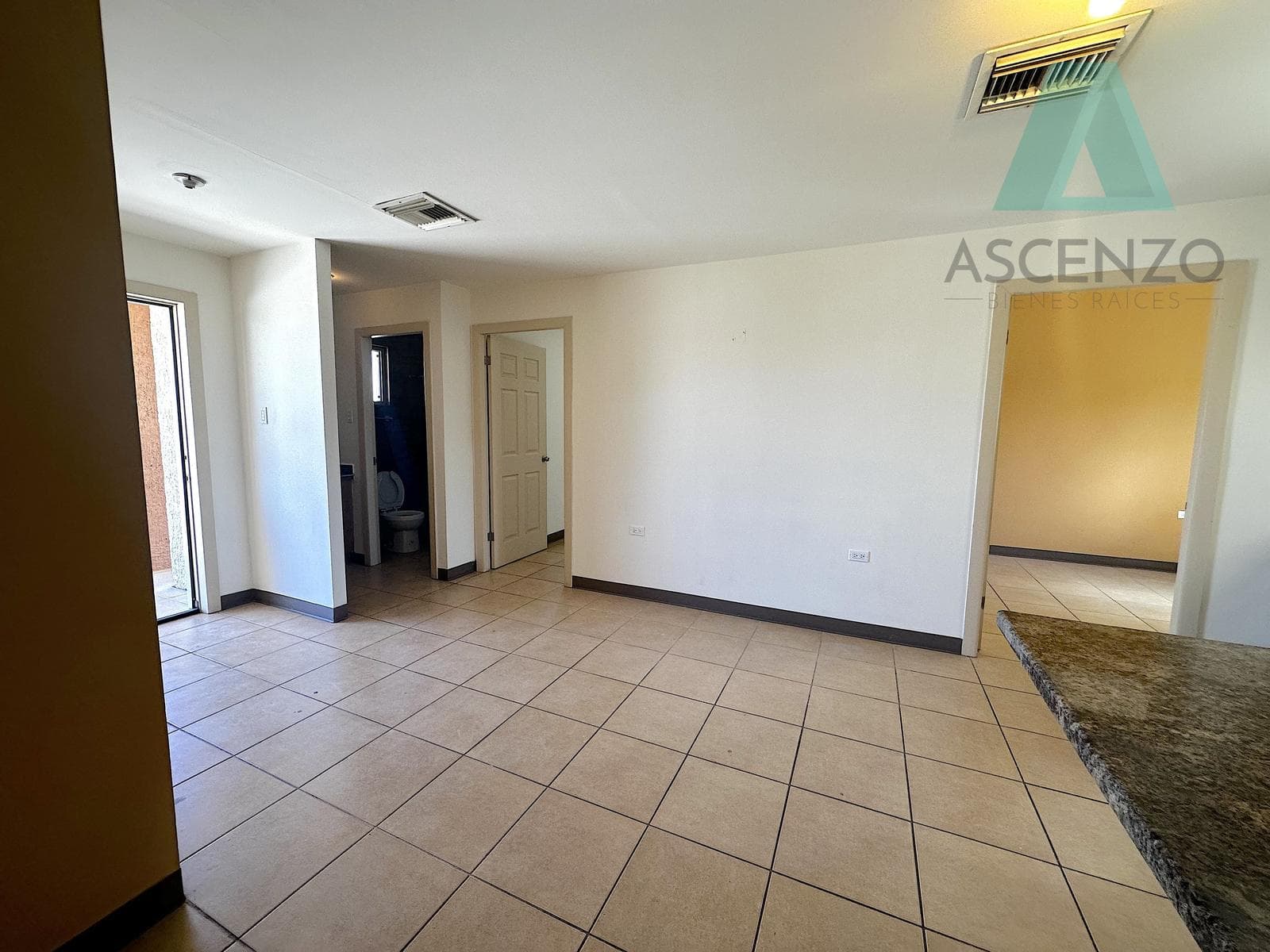 Fully Furnished Apartment for Rent in the Quintas Sebastian Subdivision, Hombus