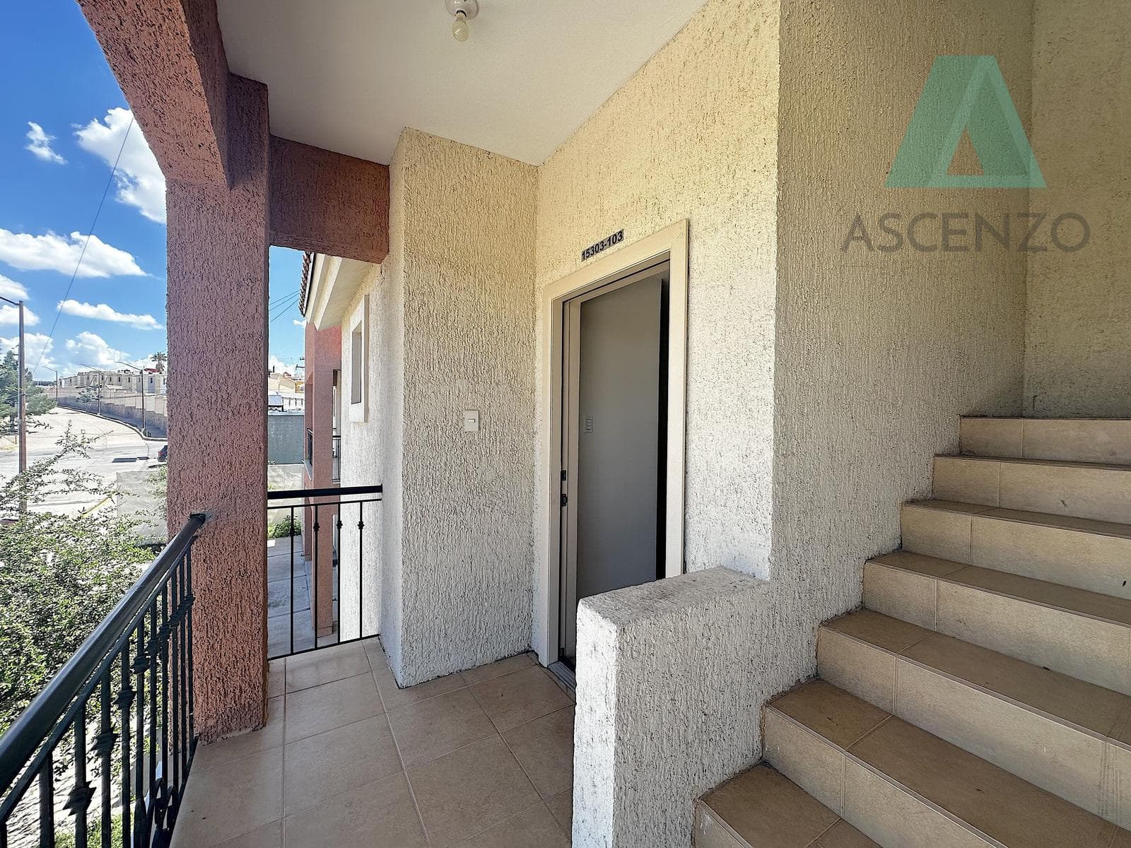 Fully Furnished Apartment for Rent in the Quintas Sebastian Subdivision, Hombus
