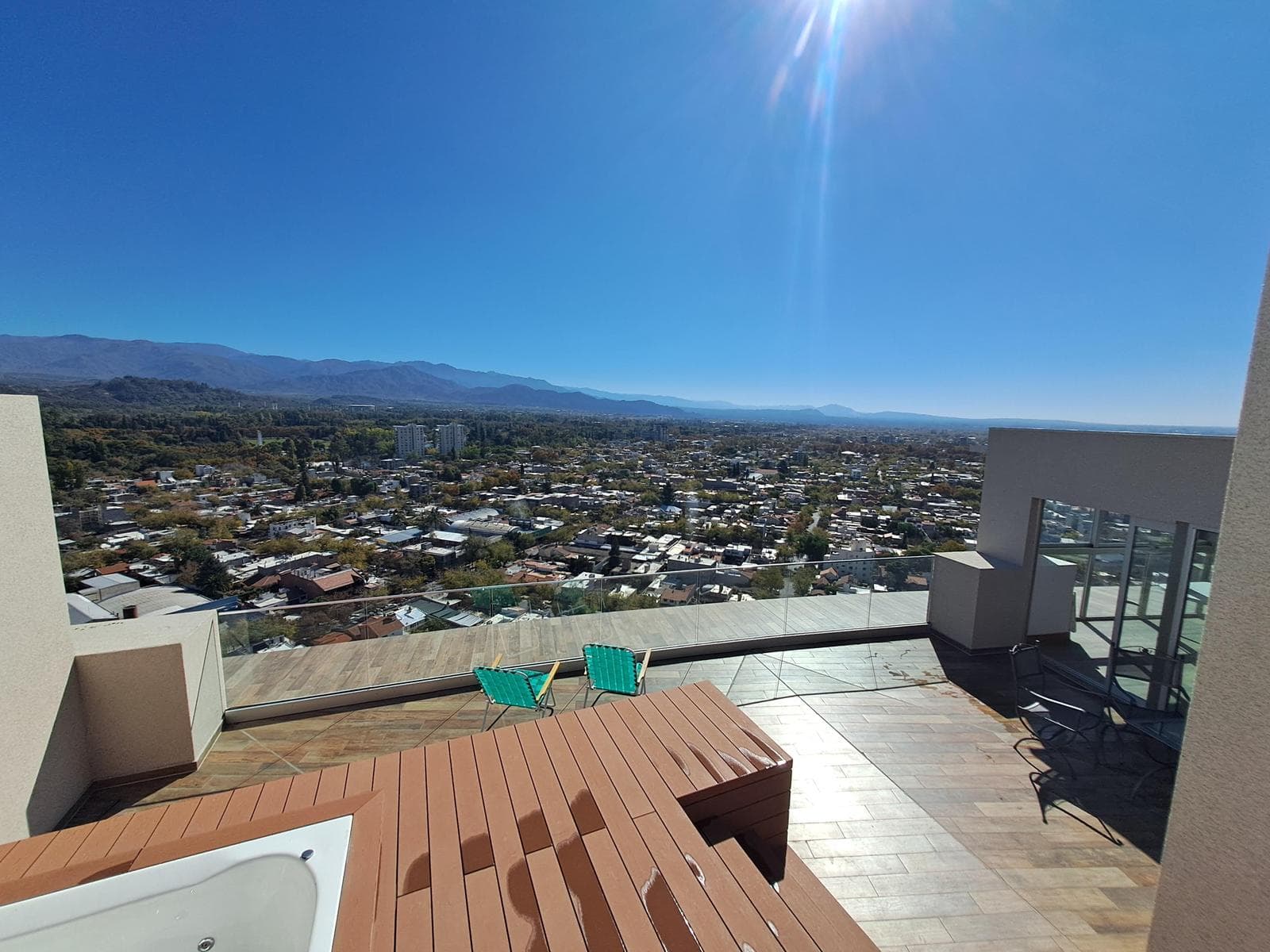 FOR SALE - Exclusive Penthouse in TORRE LELOIR