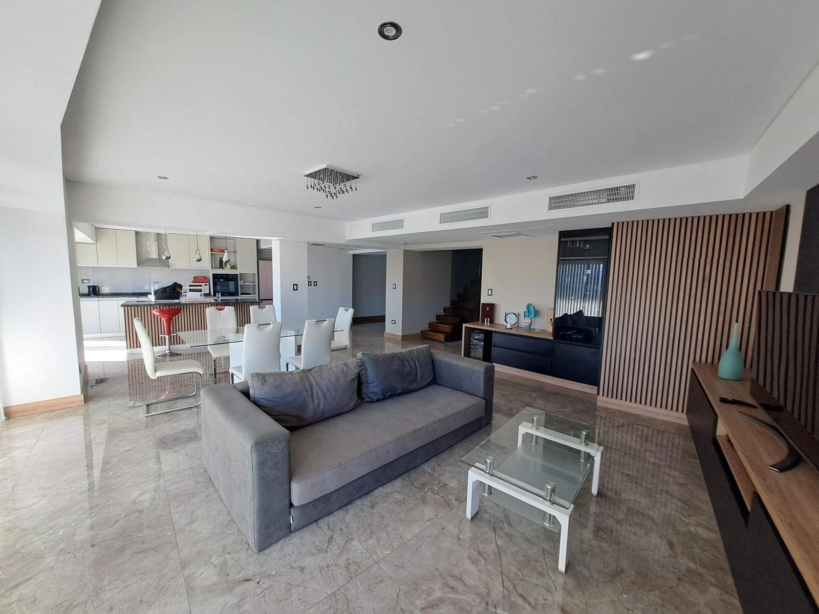 FOR SALE - Exclusive Penthouse in TORRE LELOIR