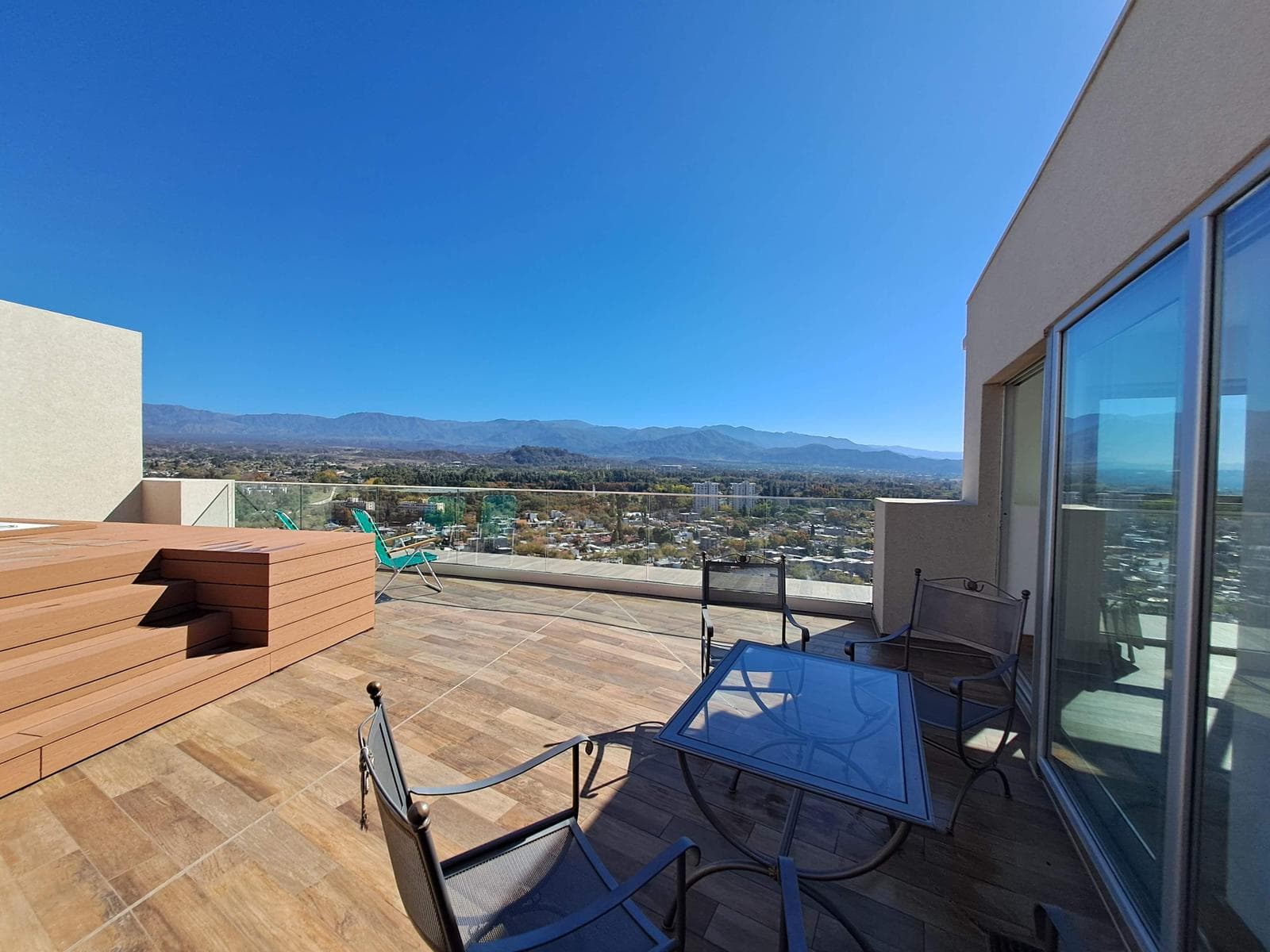 FOR SALE - Exclusive Penthouse in TORRE LELOIR
