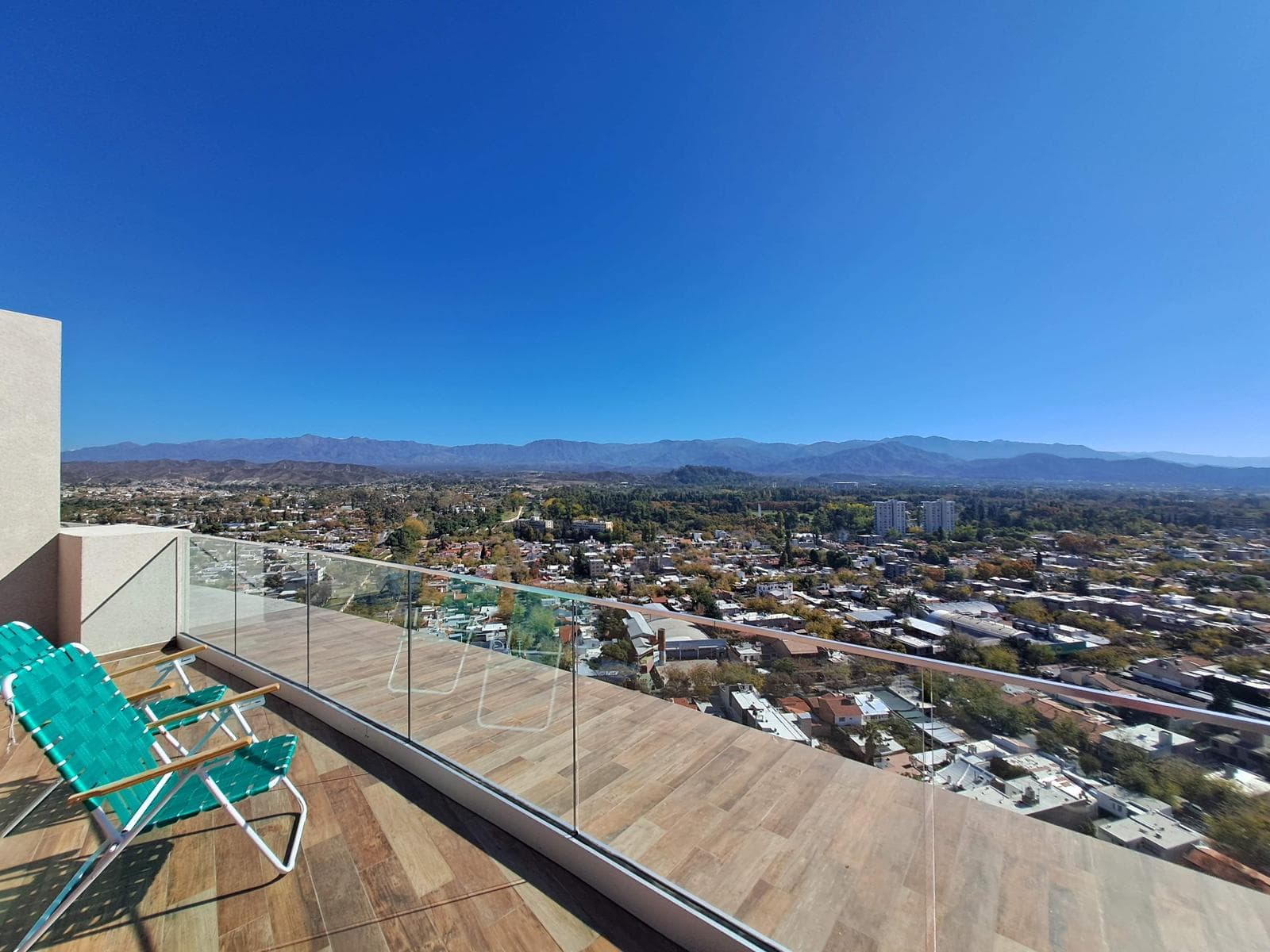 FOR SALE - Exclusive Penthouse in TORRE LELOIR