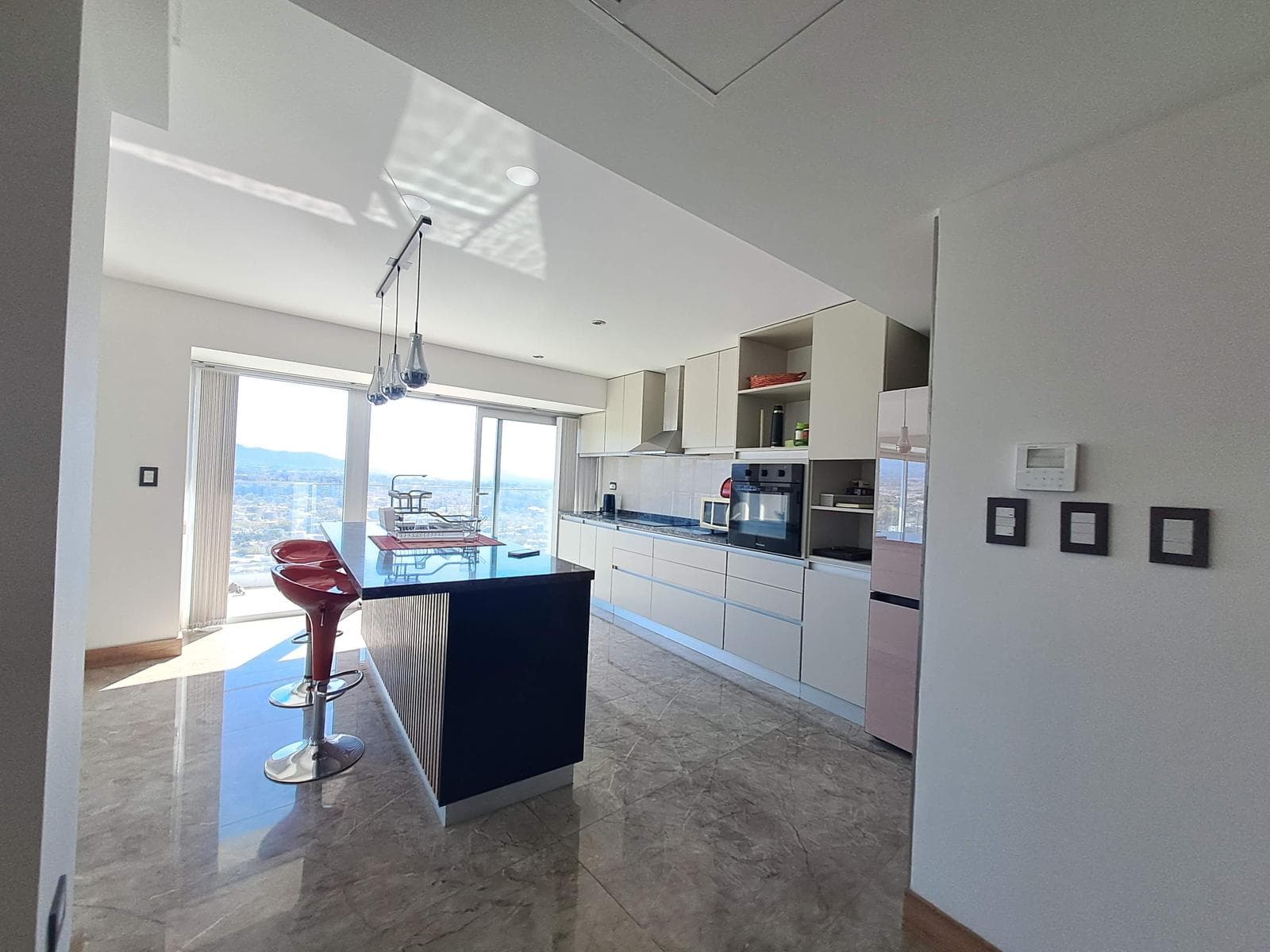 FOR SALE - Exclusive Penthouse in TORRE LELOIR