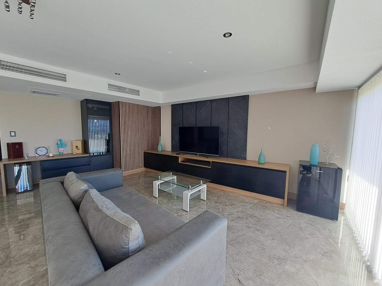 FOR SALE - Exclusive Penthouse in TORRE LELOIR