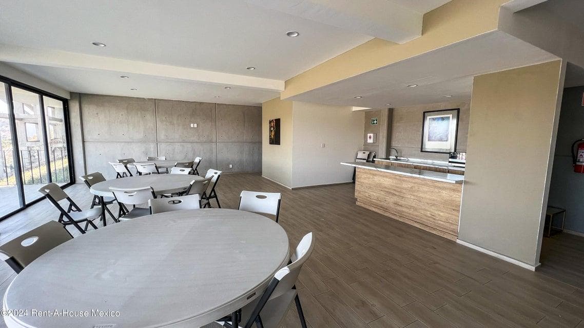 Apartment for Rent in Milenio 3rd Section