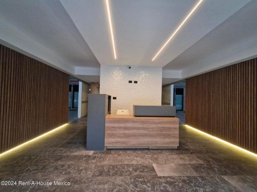 Apartment in the Milenio 3rd Section Subdivision