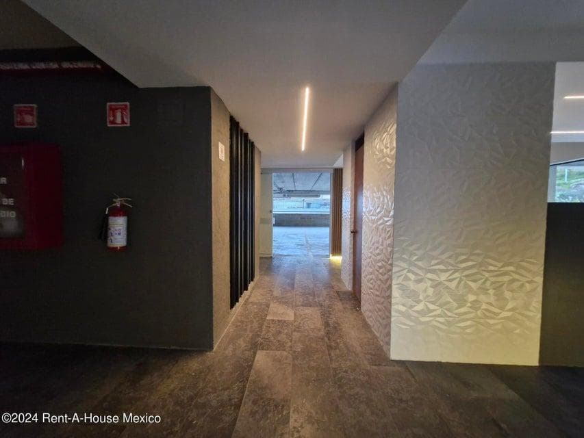 Apartment in the Milenio 3rd Section Subdivision