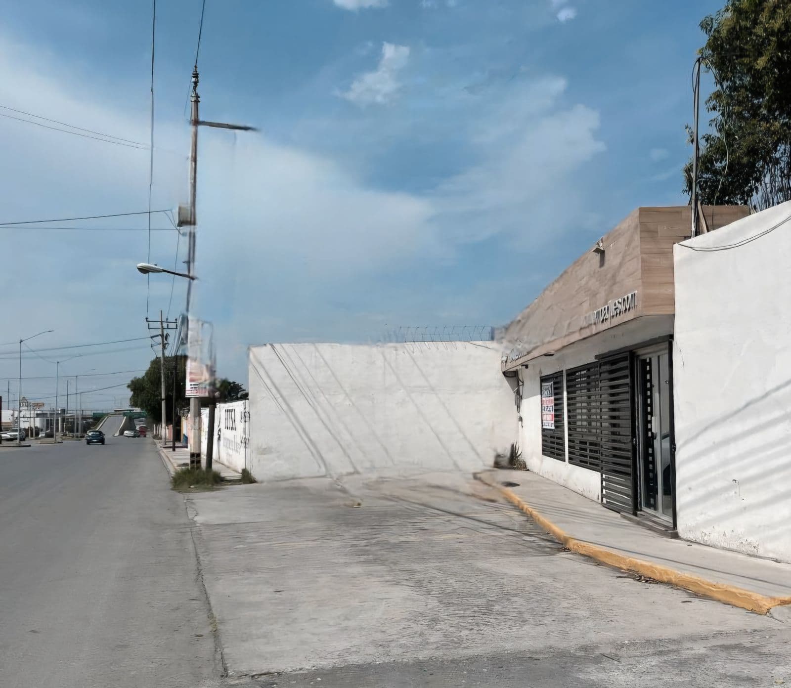 Warehouse - Saltillo