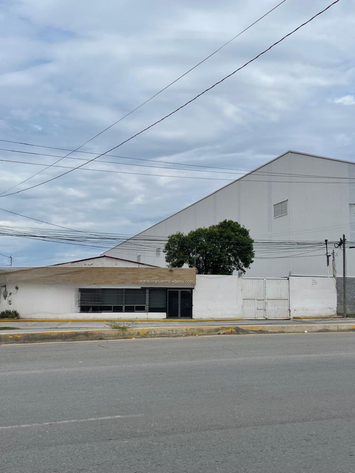 Warehouse - Saltillo