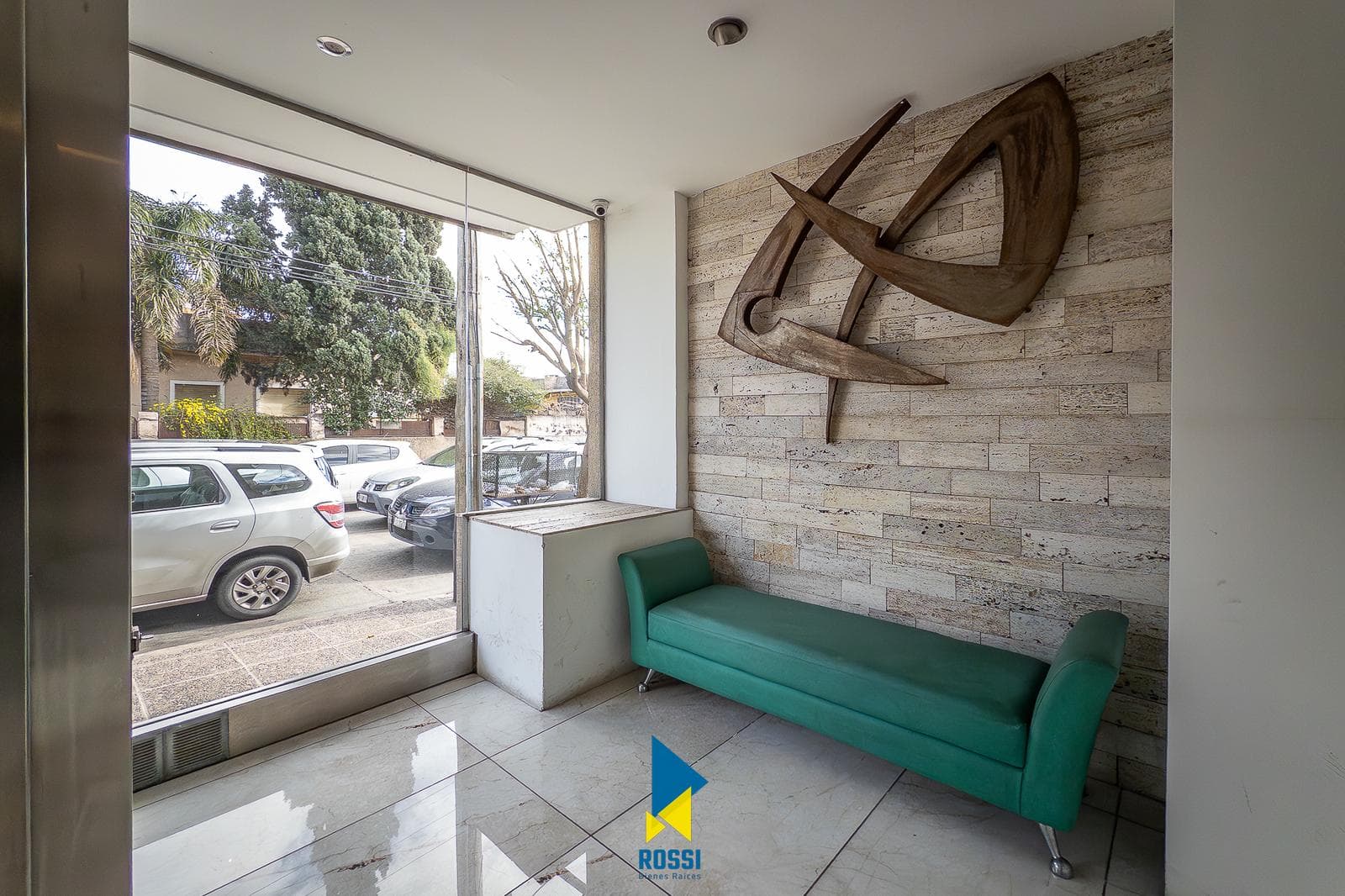 1-BEDROOM APARTMENT FOR RENT IN THE OBSERVATORIO NEIGHBORHOOD