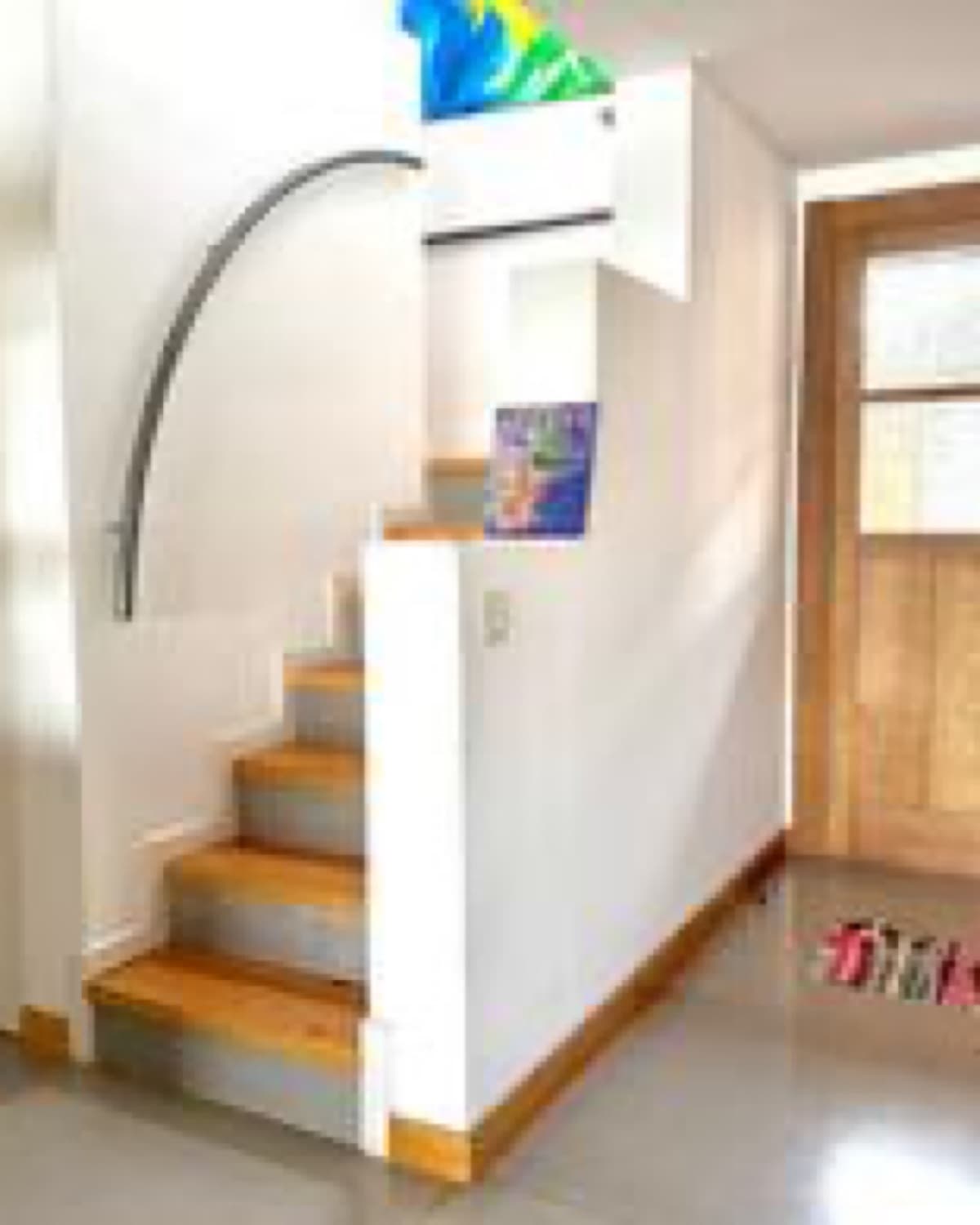 1-Year Lease in Altamira, Near the Lagoon!! Across from the Nordelta Shopping Center
