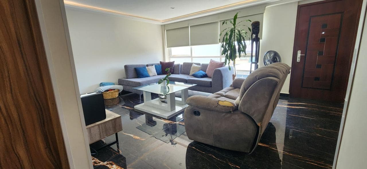 Apartment for Sale in Magdalena Contreras