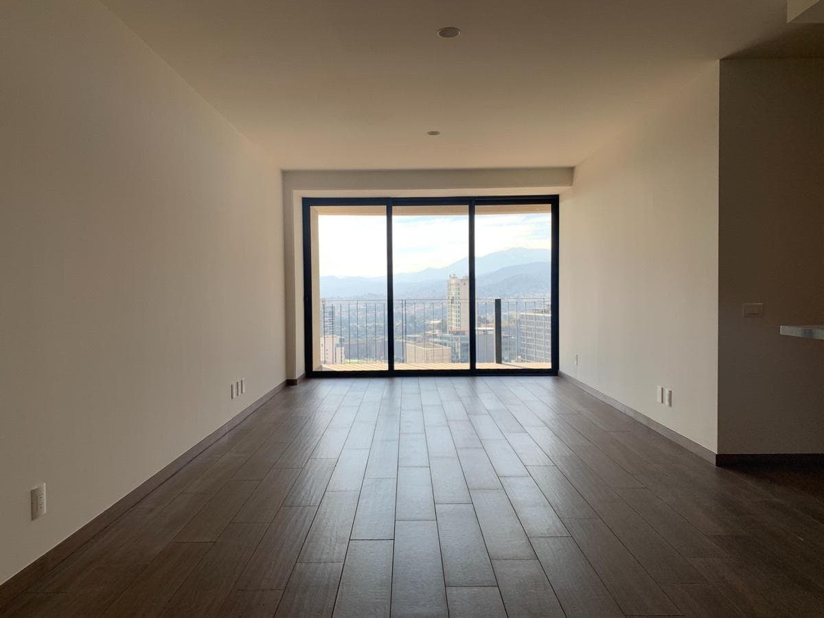 Apartment for Sale or Rent in We Santa Fe