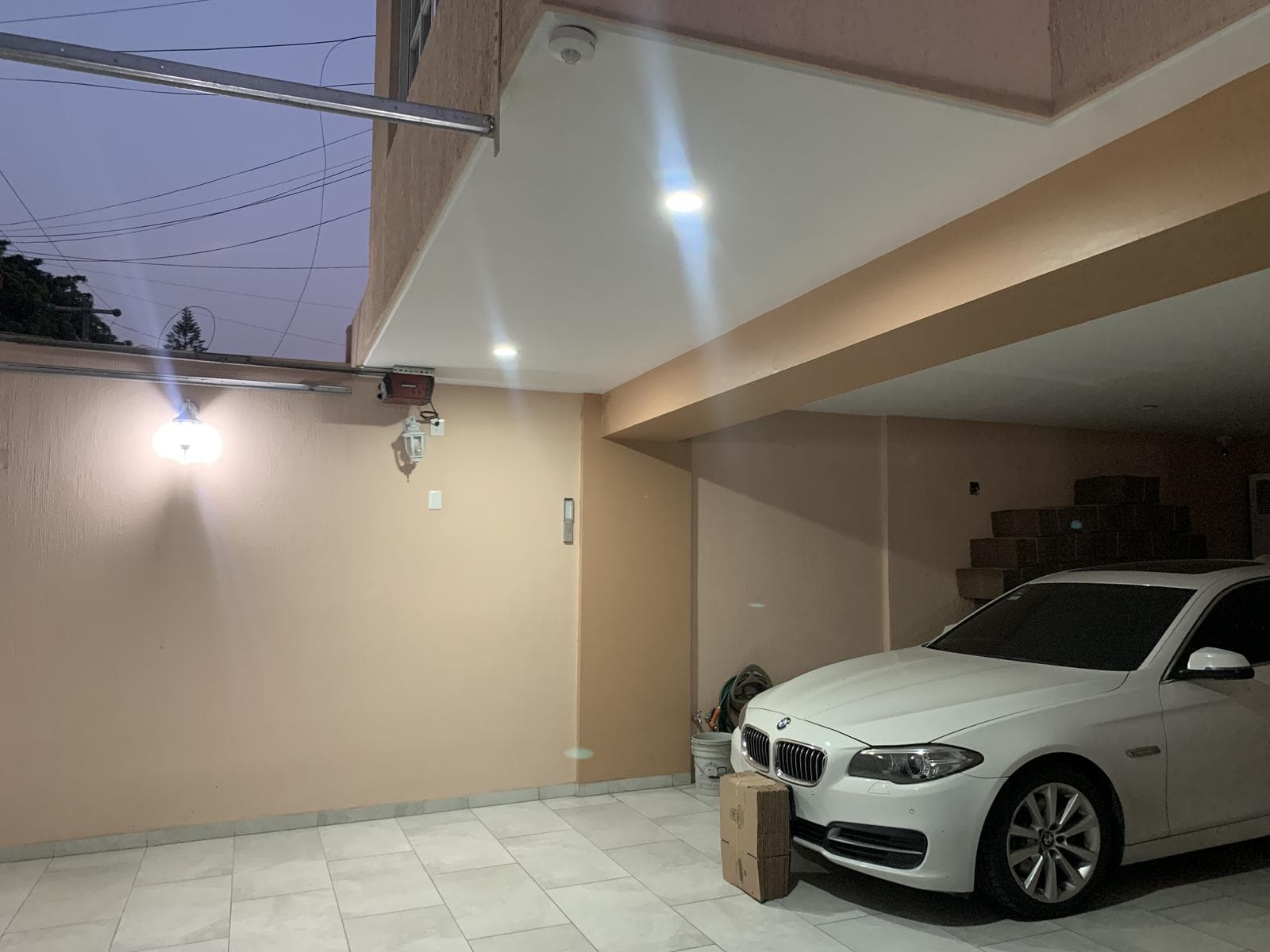 HOUSE FOR SALE ON CAMINO REAL, ZAPOPAN, JALISCO