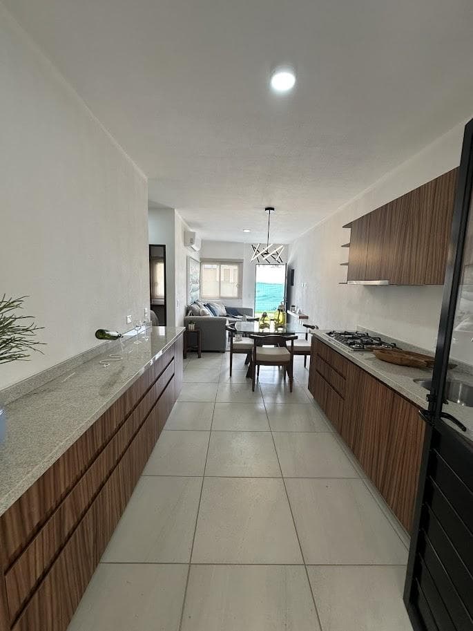 2-Bedroom Apartment for Sale in Bahia de Banderas, Great Prices, Riviera Nayarit, San Vicente 330 N1