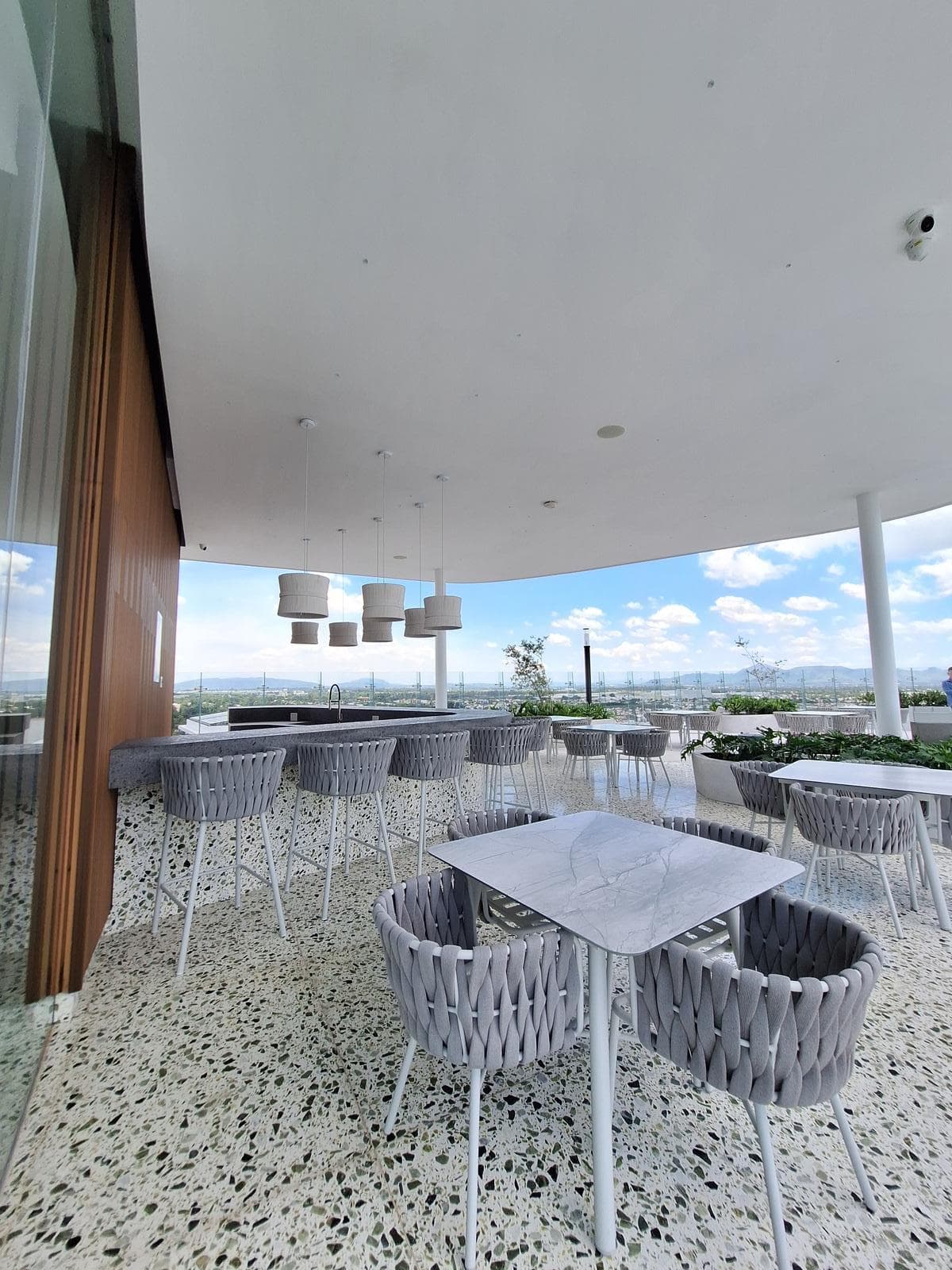Apartment in Valle Real
