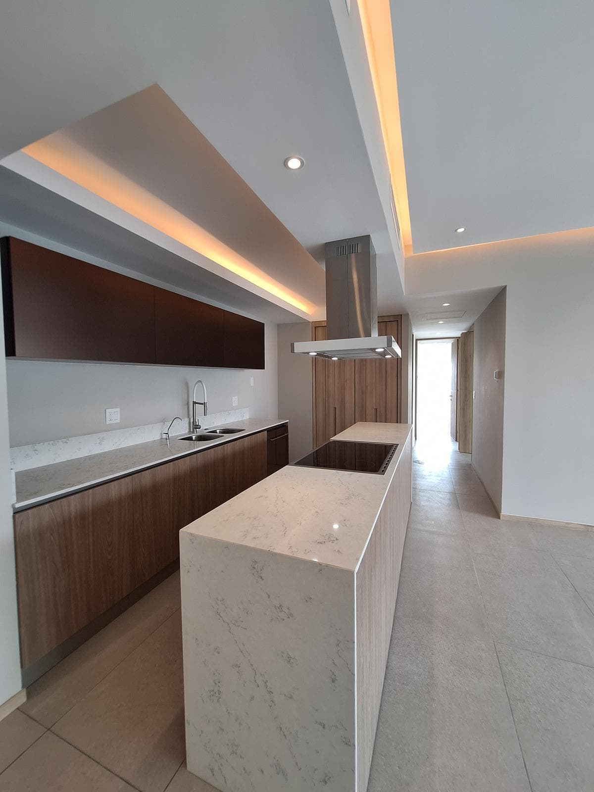 Apartment in Valle Real