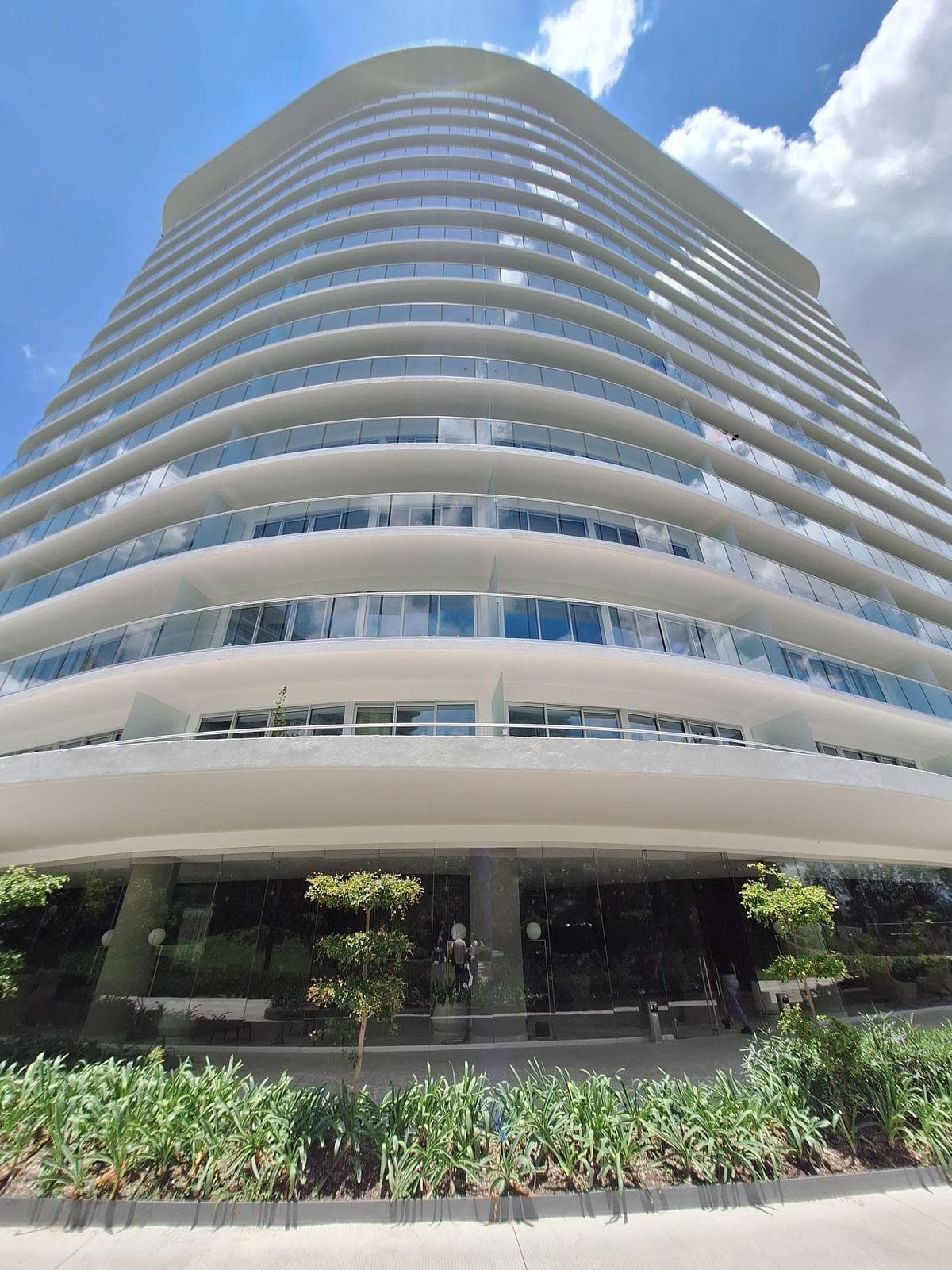 Apartment in Valle Real