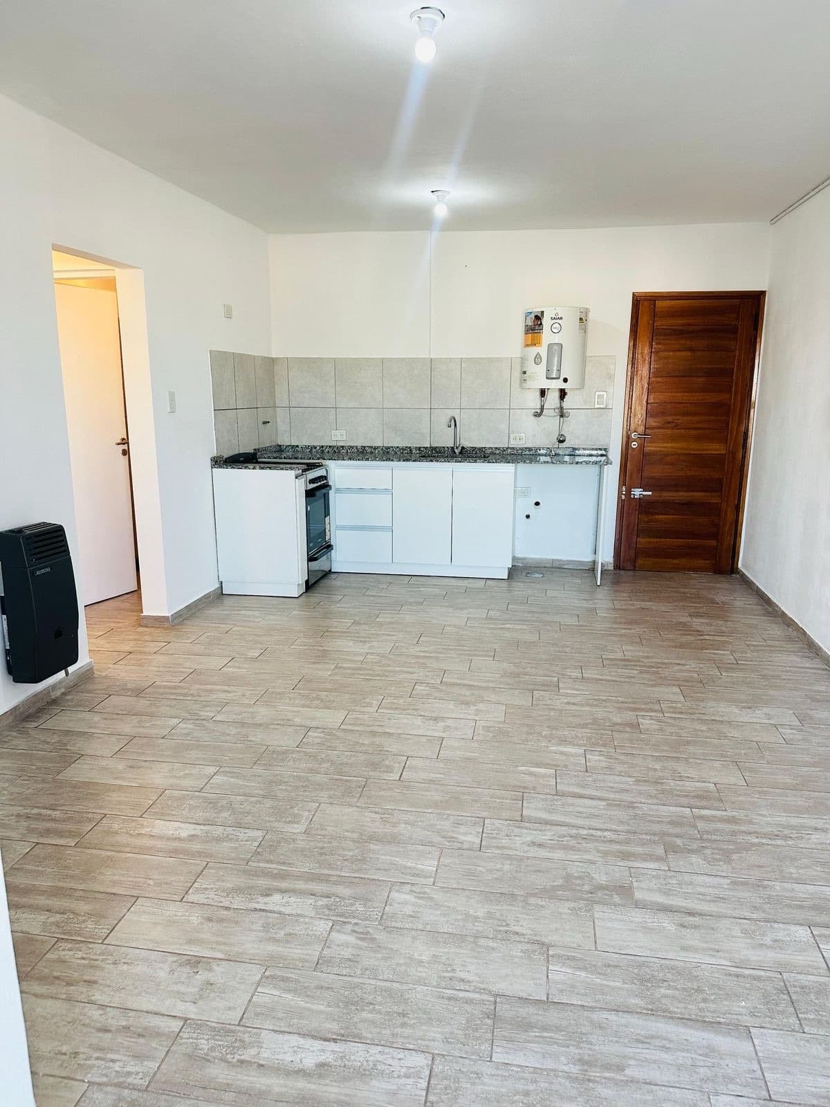 GENERAL PAZ NEIGHBORHOOD - 1 BEDROOM - 3515940459