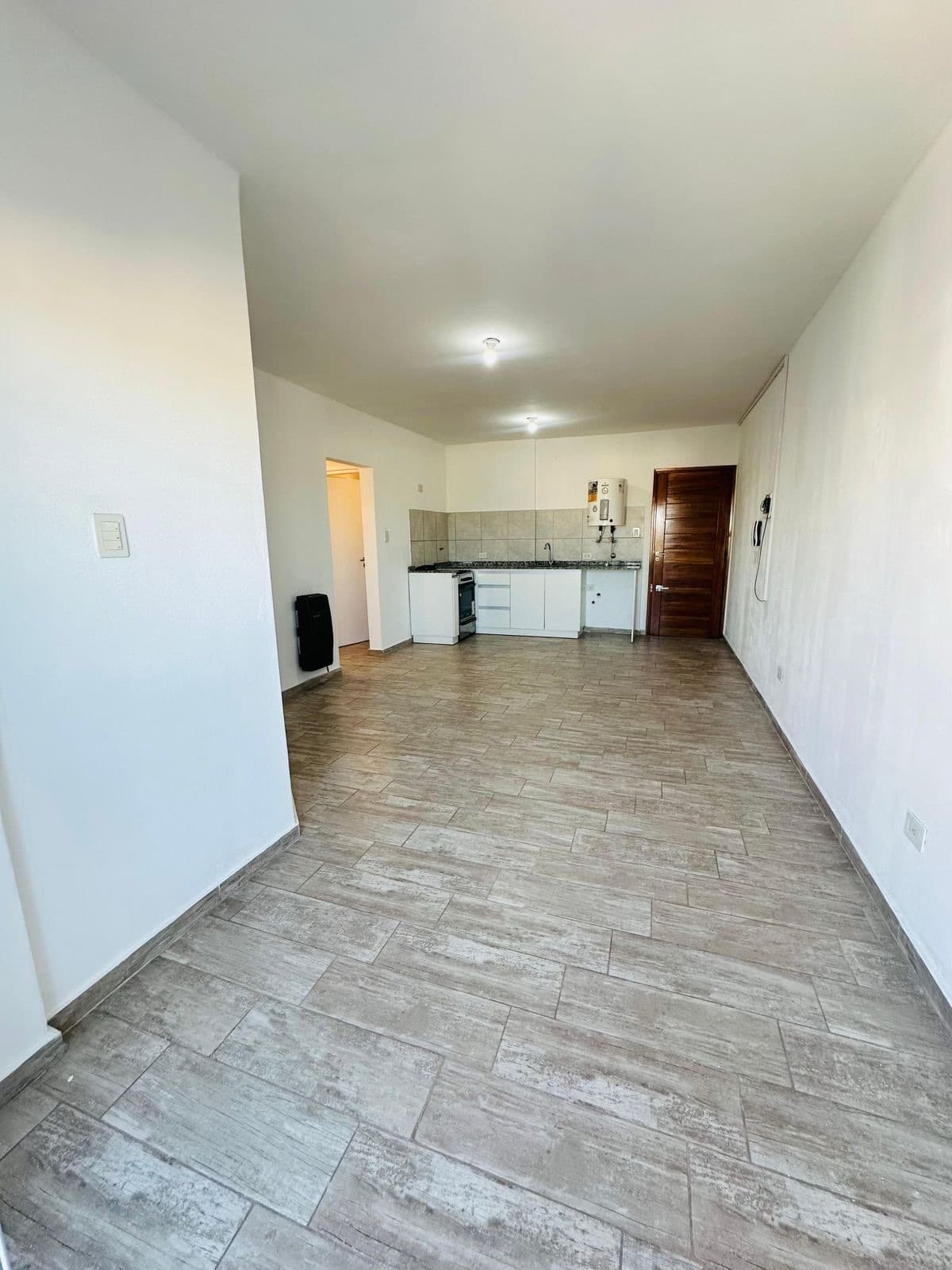 GENERAL PAZ NEIGHBORHOOD - 1 BEDROOM - 3515940459