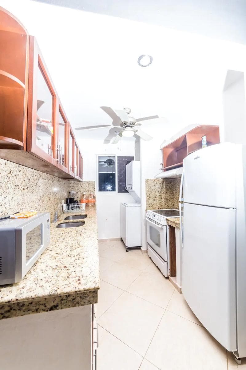 Apartment for Rent in Yalku, Akumal