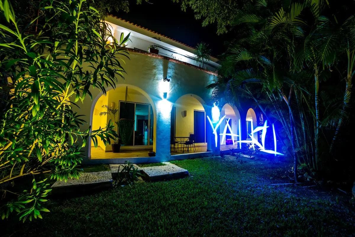 Apartment for Rent in Yalku, Akumal