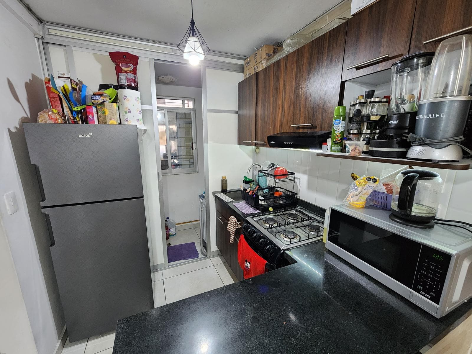 Apartment for Sale in Granjas México, Iztacalco,