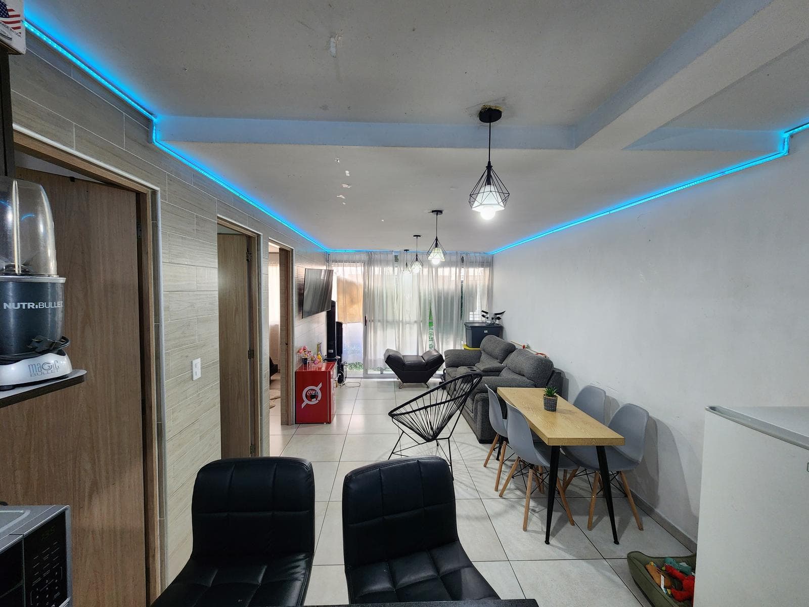 Apartment for Sale in Granjas México, Iztacalco,