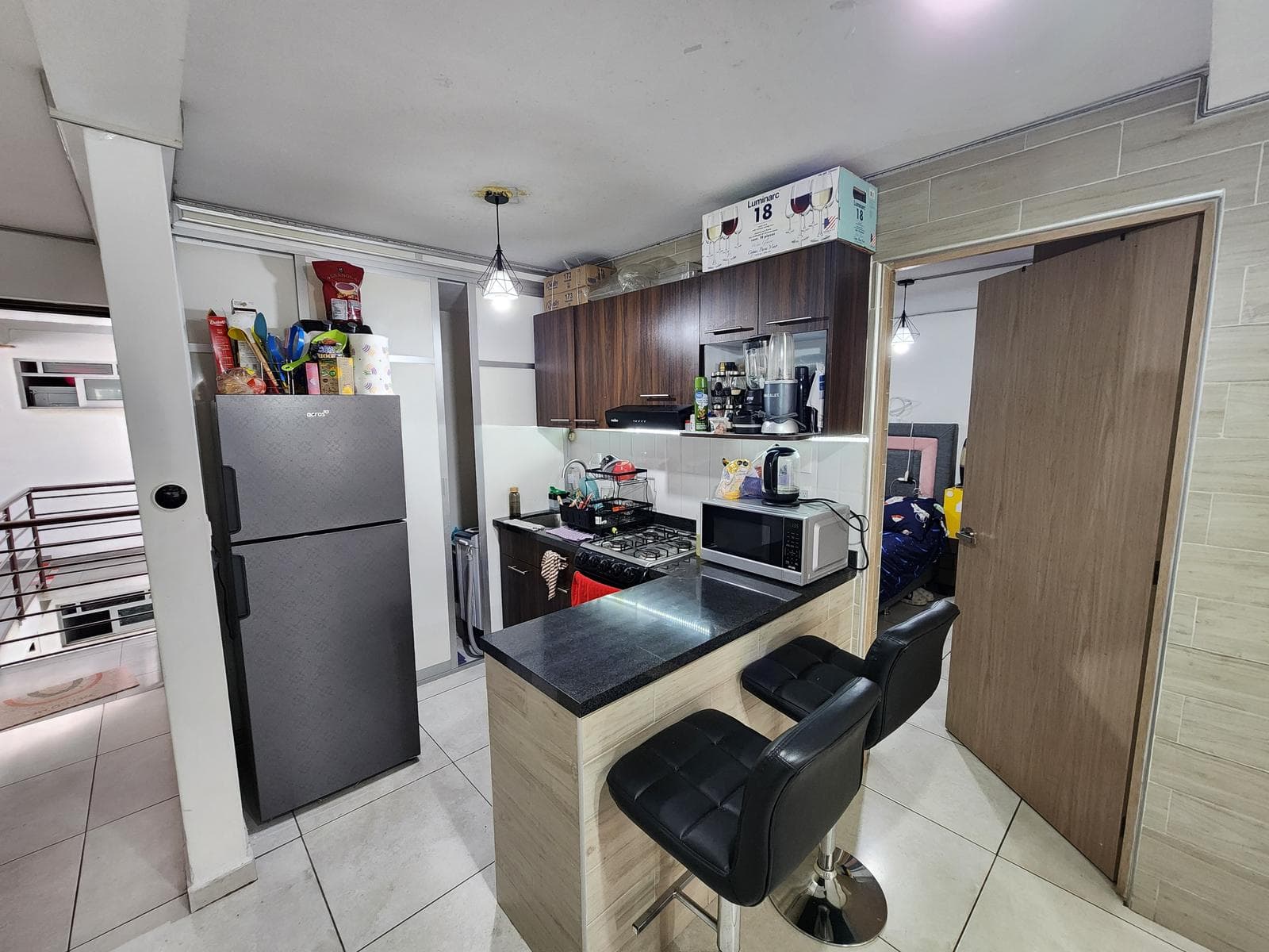 Apartment for Sale in Granjas México, Iztacalco,