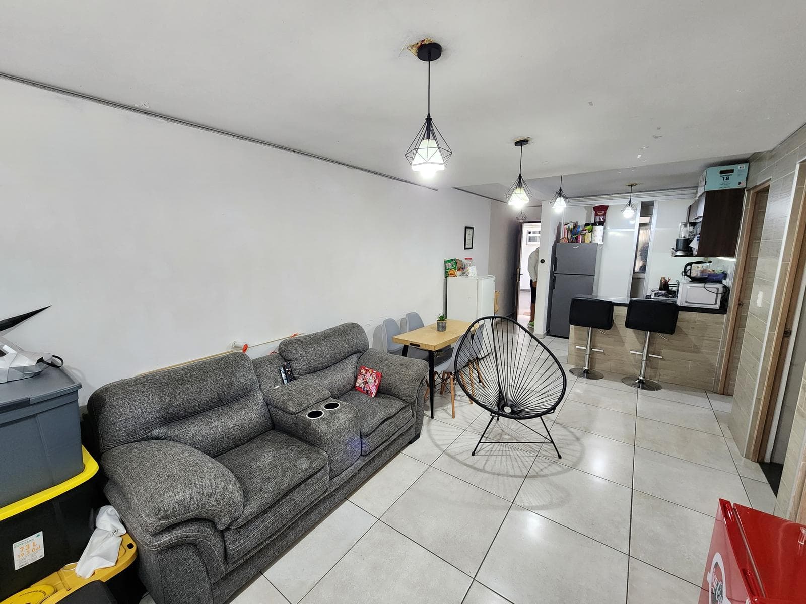 Apartment for Sale in Granjas México, Iztacalco,