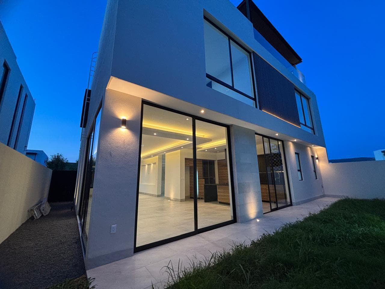 Casa en el Molino IV con 3 niveles y Roof Garden