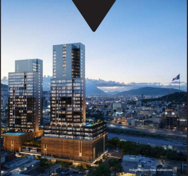 Pre-Sale Apartment—Excellent Location