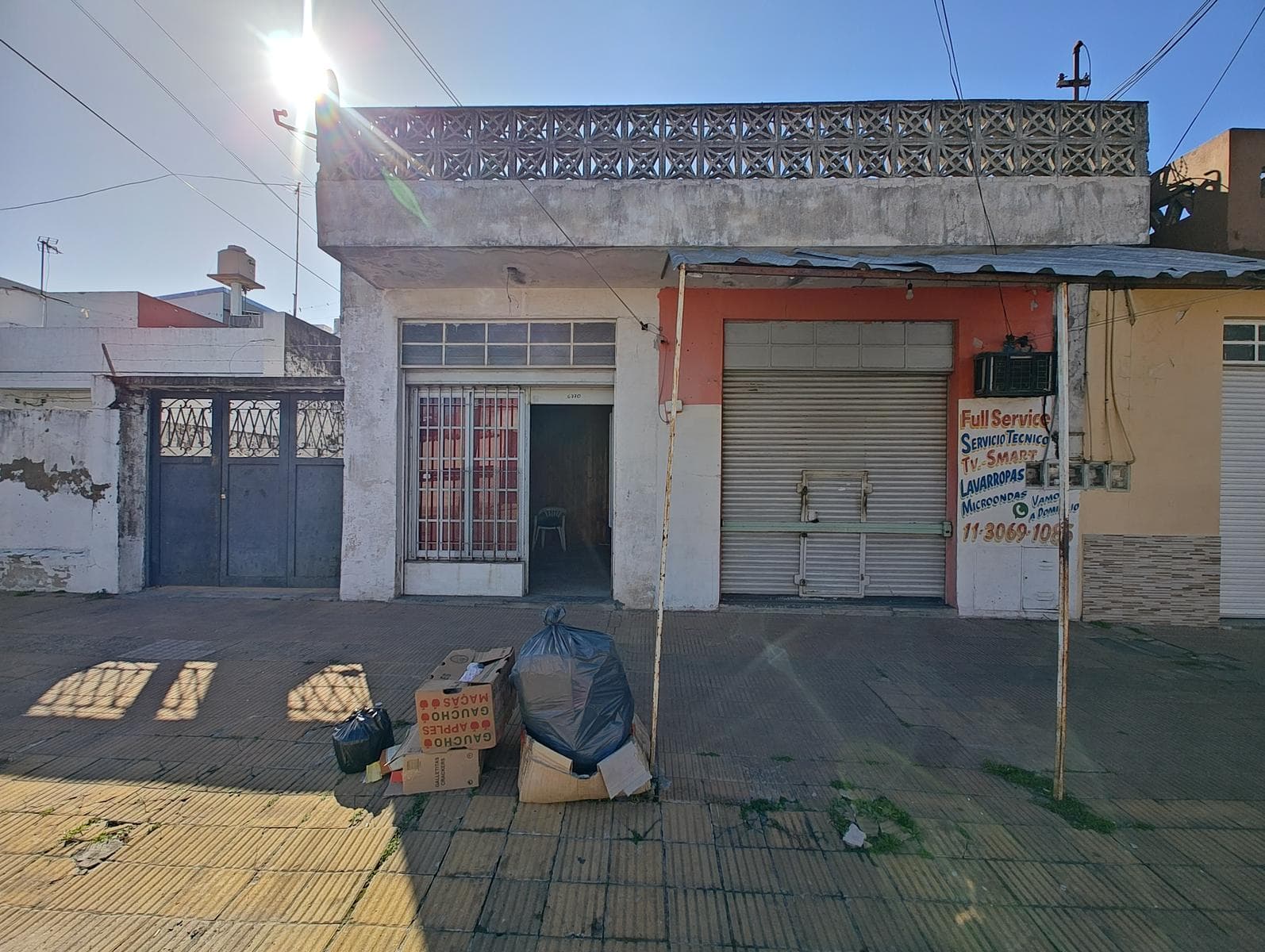 House for Sale in Gregorio de Laferrere