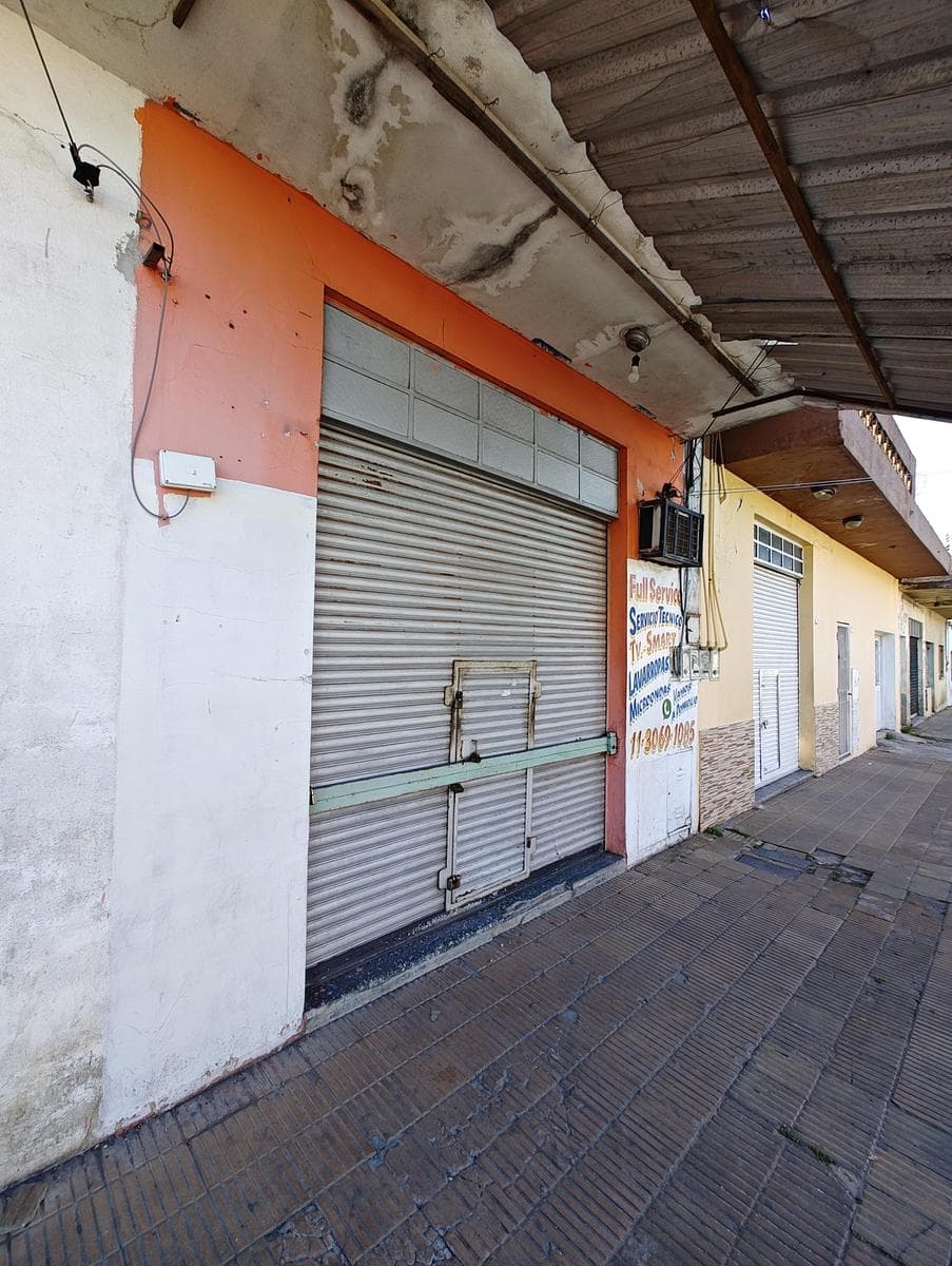 House for Sale in Gregorio de Laferrere