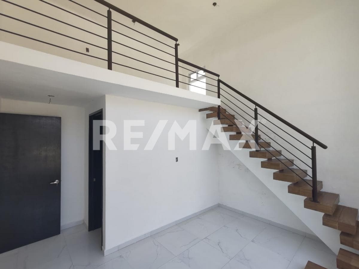House for Sale in Morelos, Lomas de Cocoyoc