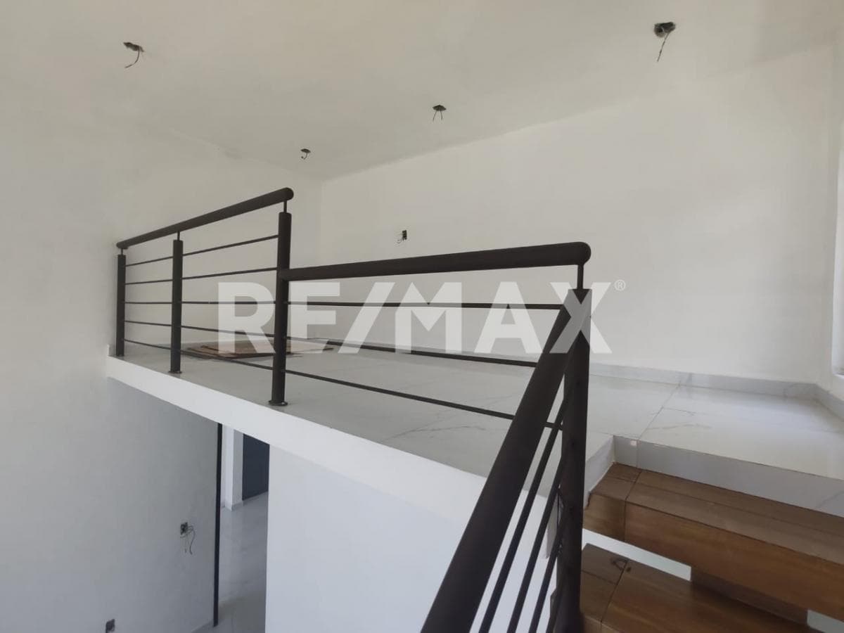 House for Sale in Morelos, Lomas de Cocoyoc