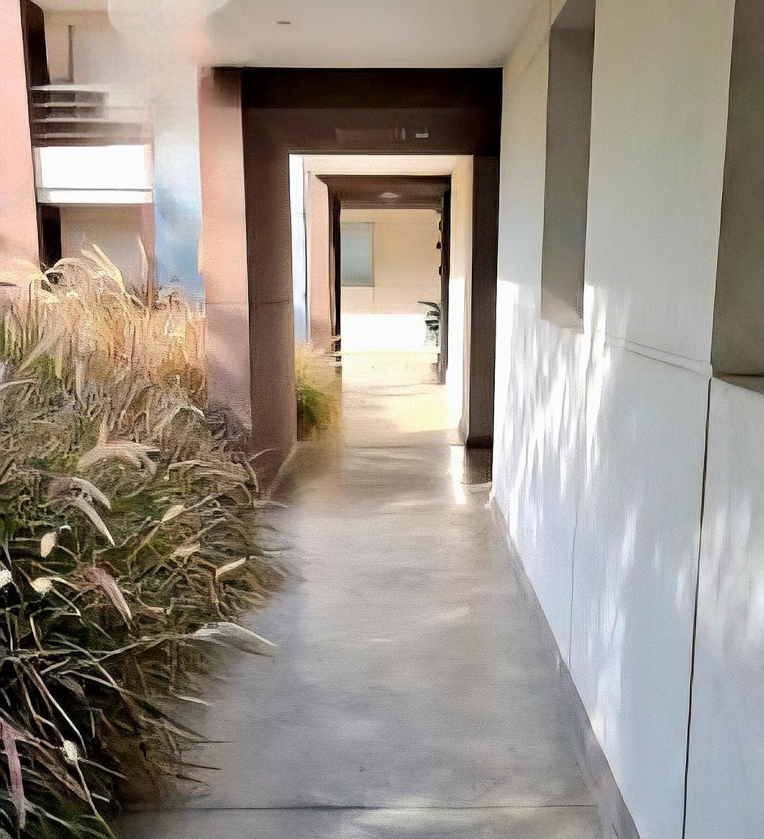 Studio Apartment. Loft in Sendero. Nordelta
