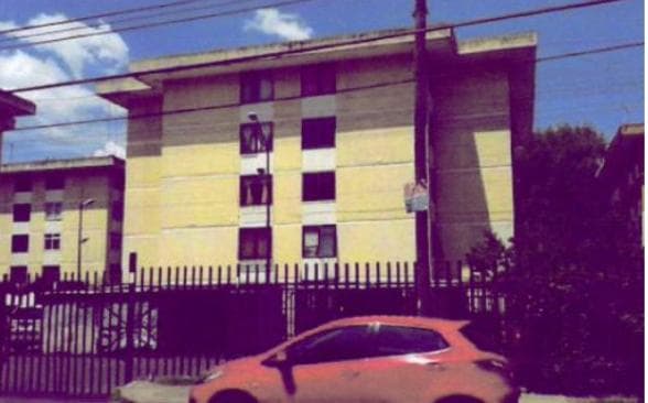 Apartment for sale in Prados Del Rosario, Azcapotzalco.