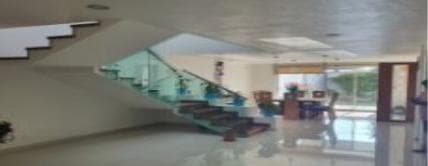 House for sale in La Trinidad Tlaxcalancingo, San Andrés Cholula, Puebla.