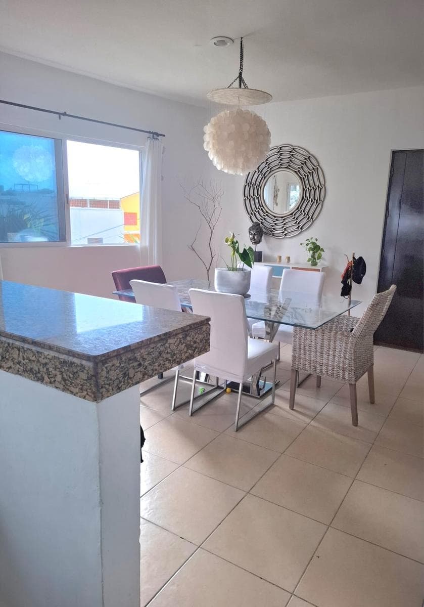 2-Bedroom Apartment for Rent | Aquaterra Condominium, Playa del Carmen | Near 5th Avenue