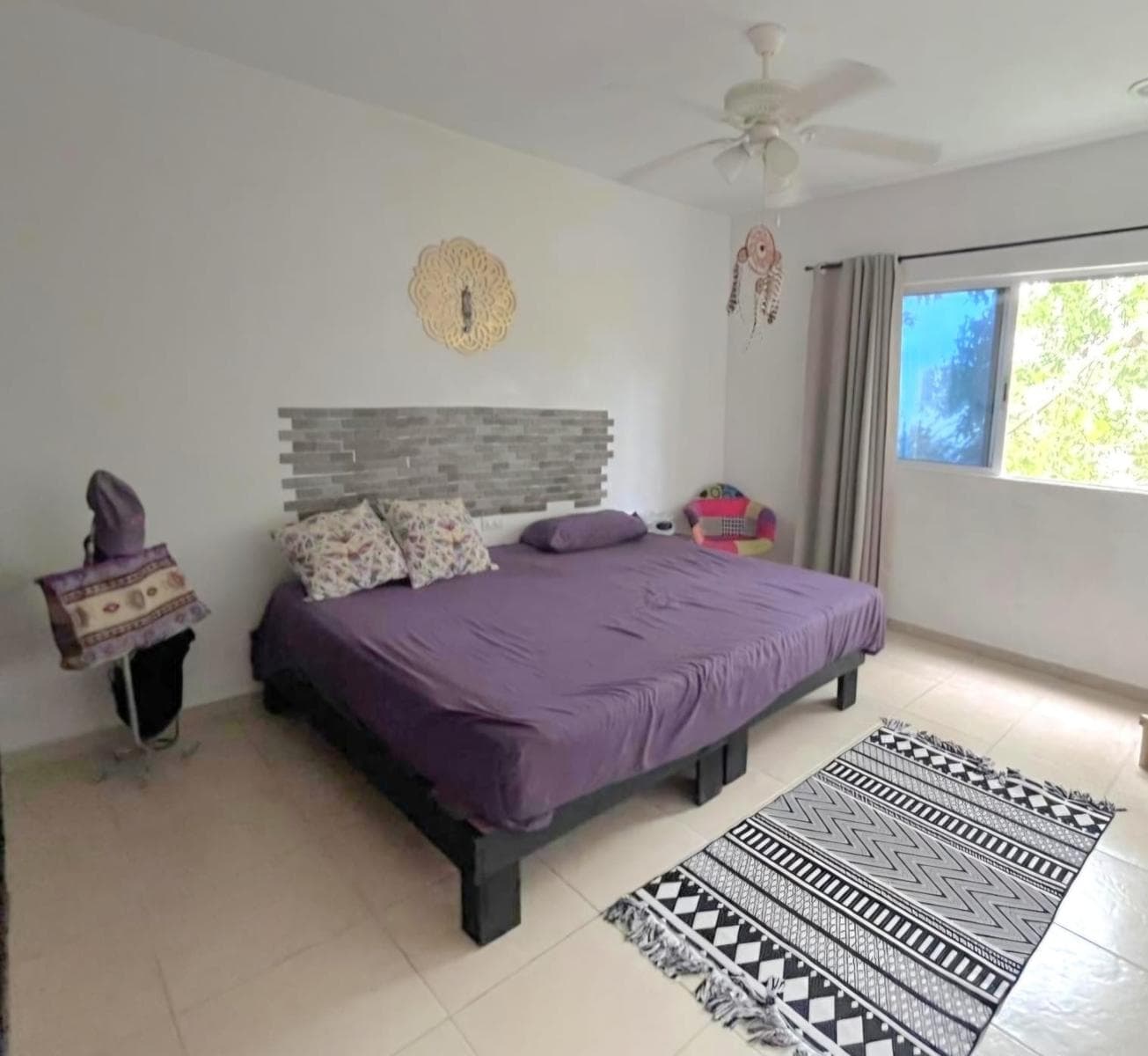 2-Bedroom Apartment for Rent | Aquaterra Condominium, Playa del Carmen | Near 5th Avenue