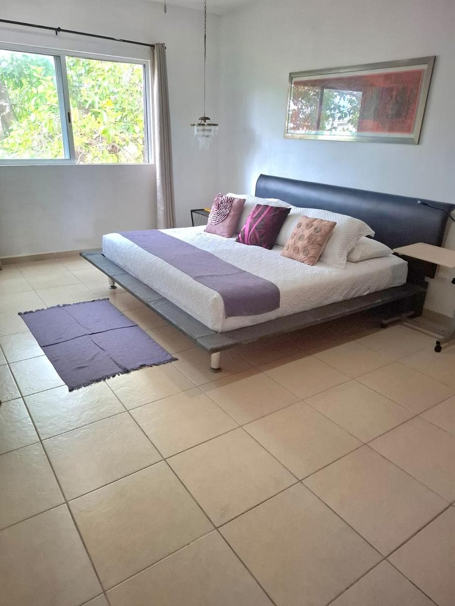 2-Bedroom Apartment for Rent | Aquaterra Condominium, Playa del Carmen | Near 5th Avenue