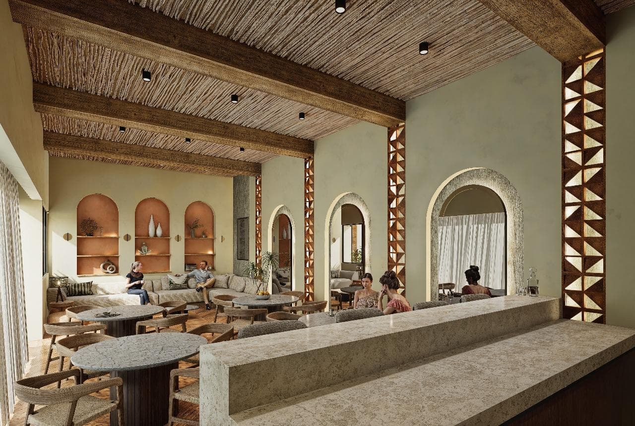 Apartment for sale in Montecristo, Mérida, Yucatán