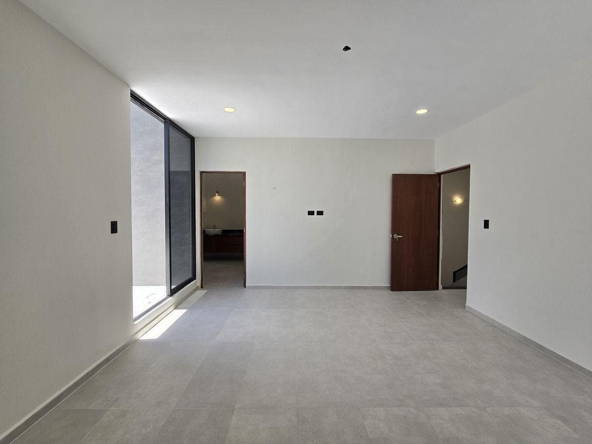 House for Sale in Cholul, Mérida, Yucatán