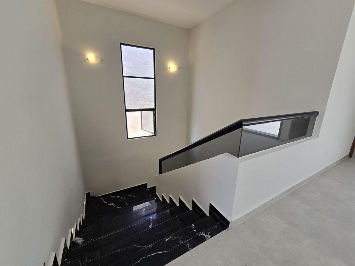 House for Sale in Cholul, Mérida, Yucatán