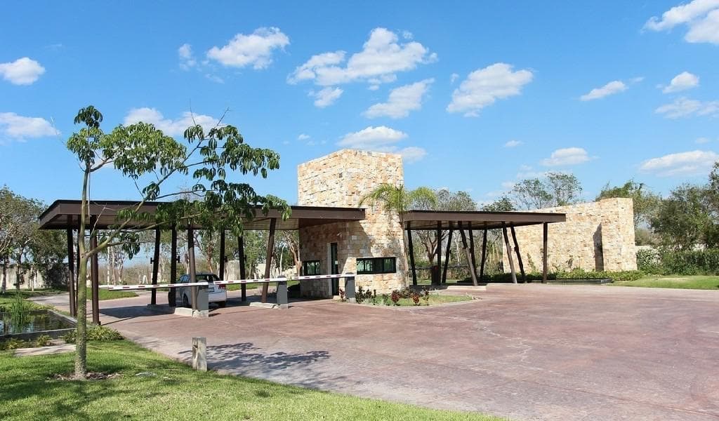 House for Sale in Cholul, Mérida, Yucatán