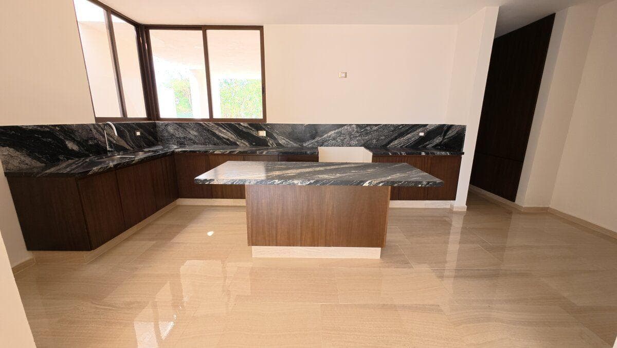 House for Sale in Cholul, Mérida, Yucatán